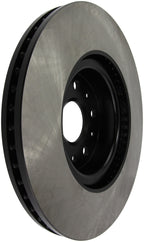 StopTech 14-18 Cadillac CTS Cryo-Stop Front Premium Rotor (view 4)