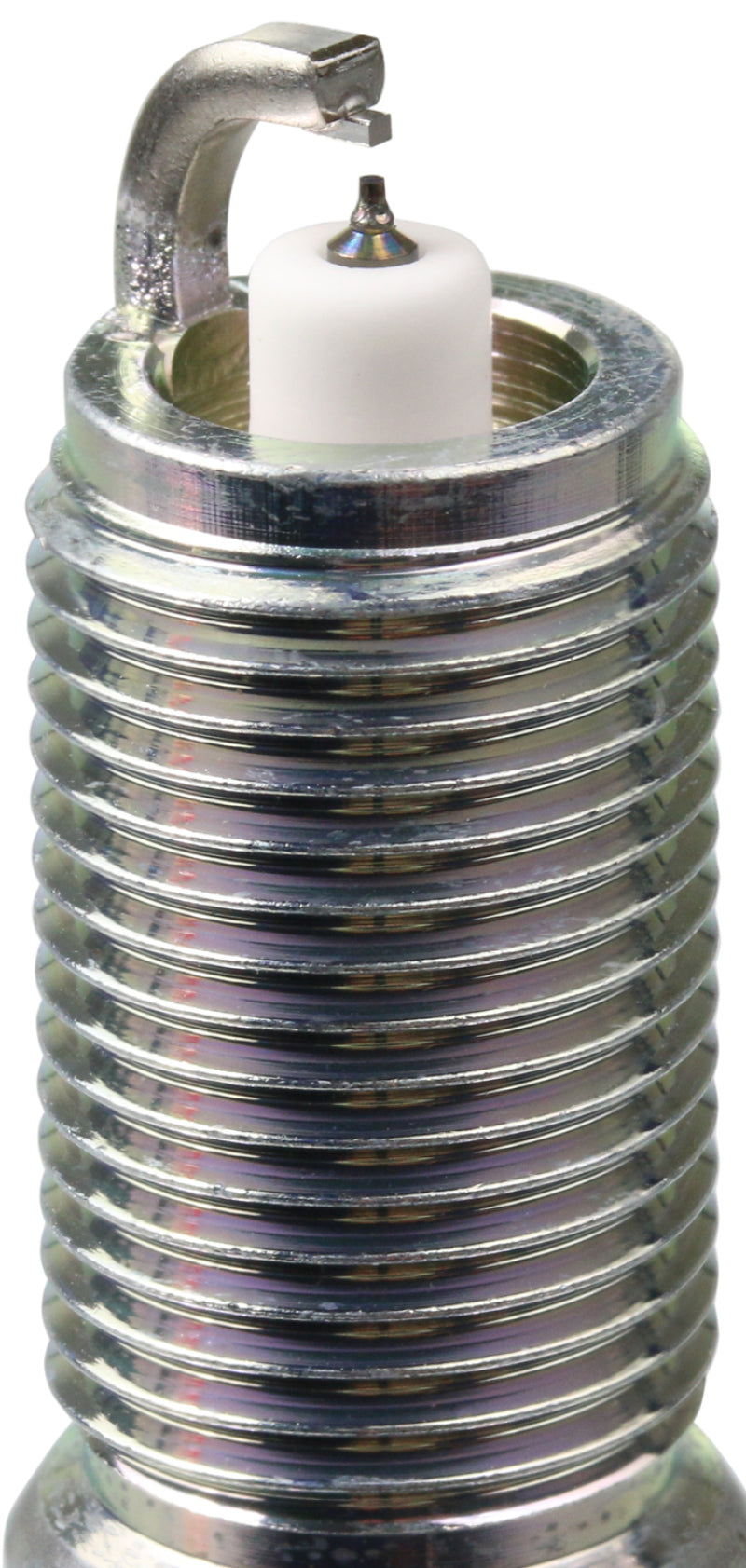 NGK Ruthenium HX Spark Plug Box of 4 (LTR7BHX) (view 2)