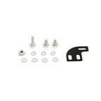 Mishimoto 2016+ Ford F-150 2.7/3.5L Ecoboost Intercooler (I/C ONLY) - Black (view 7)