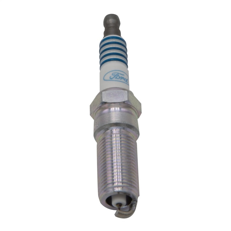 Ford Racing 19-24 Ranger/Bronco 2.3L/2.7L / 11-21 F-150 3.5L EcoBoost Cold Spark Plug Set (view 8)
