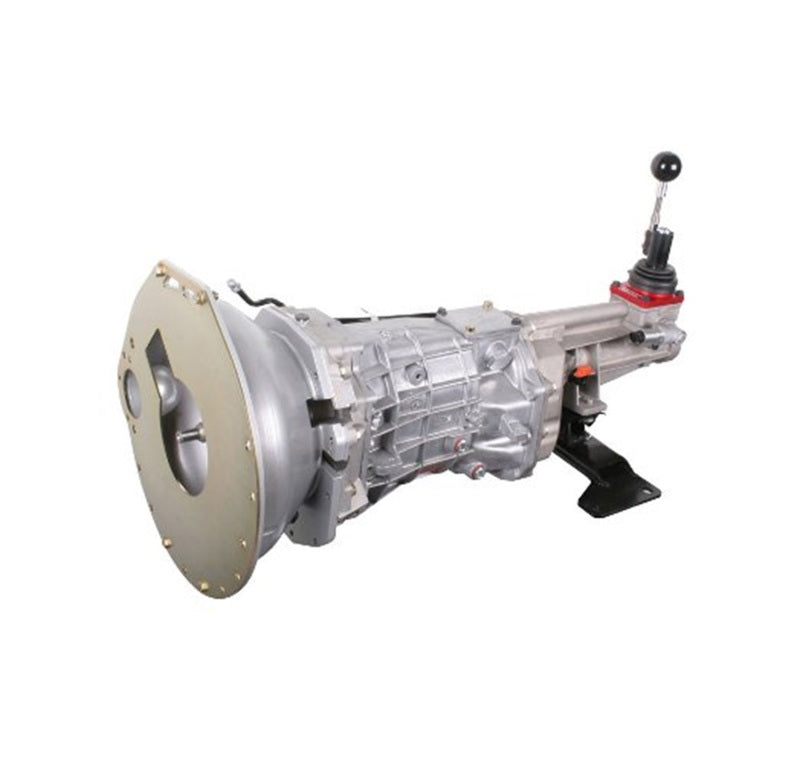 Ford Racing Tremec Transmission Kit Magnum XL Main image