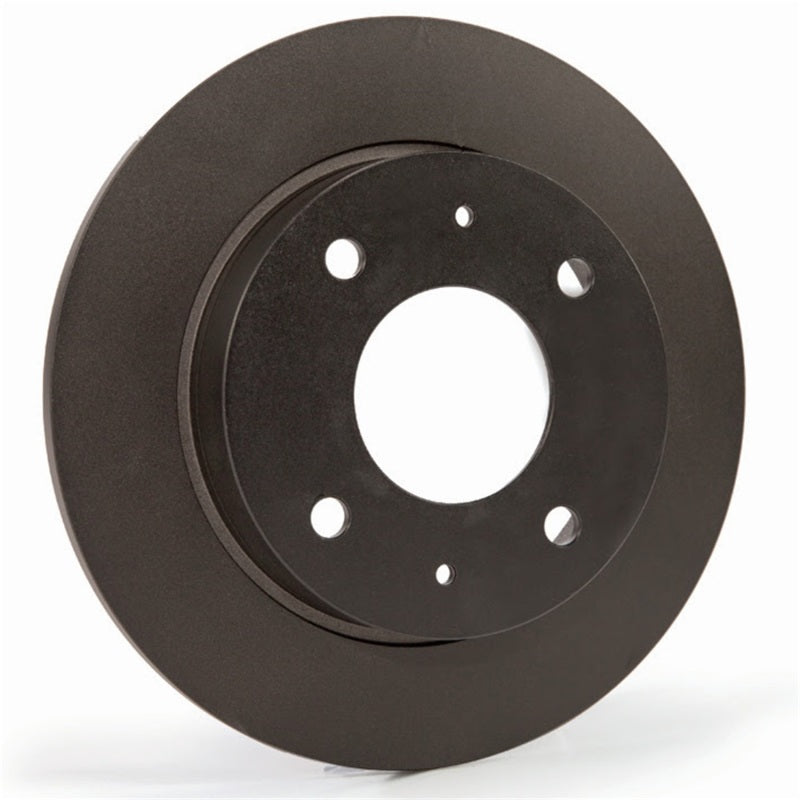 EBC 2008-2011 Dodge Challenger 6.1L RK Series Premium Front Rotors (view 3)