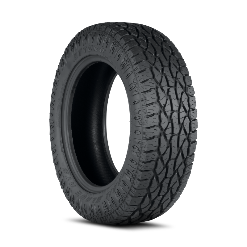 Atturo Trail Blade ATS Tire - 37x12.50R20LT 126Q Main image