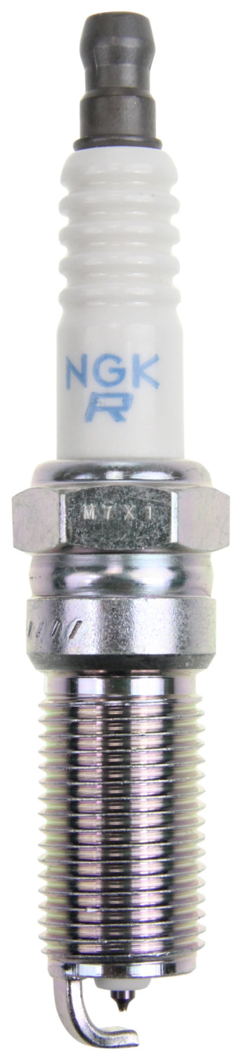 NGK Laser Platinum Spark Plug Box of 4 (LTR7CP13) Main image
