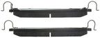 StopTech Performance Brake Pads (view 10)