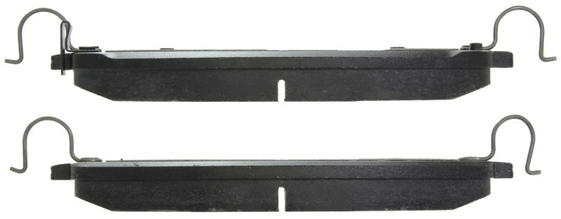 StopTech Performance Brake Pads (view 10)