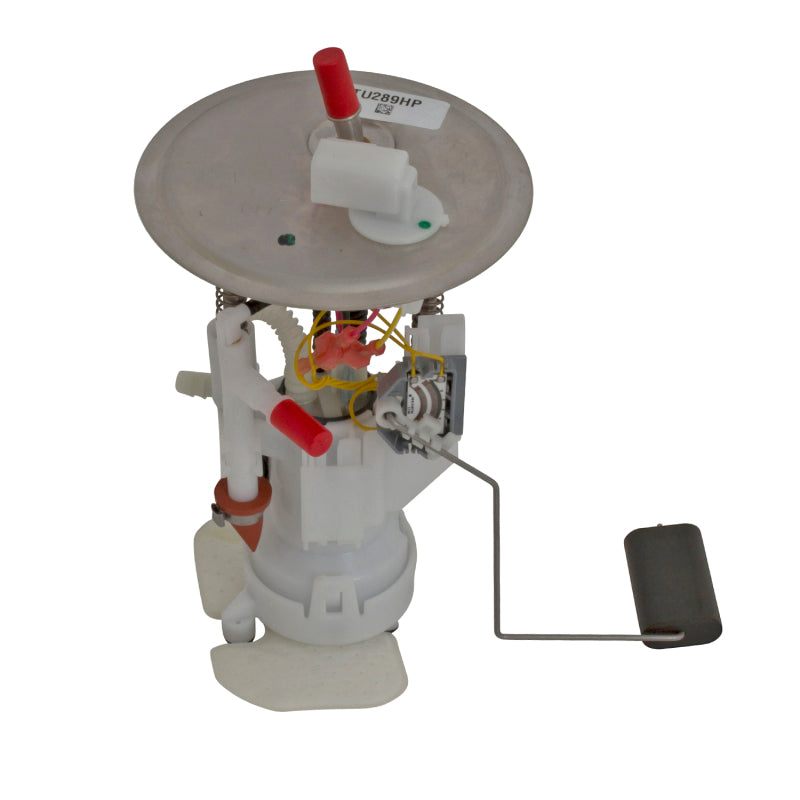 BBK 06-09 Mustang V6 GT 300LPH Intank Fuel Pump (view 13)
