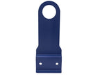 aFe Control Front Tow Hook Blue 05-13 Chevrolet Corvette (C6) (view 8)