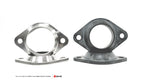 AMS Performance 2015+ Ford F-150/F-150 Raptor 3.5L Ecoboost Turbine Housing Adapter Kit (view 2)
