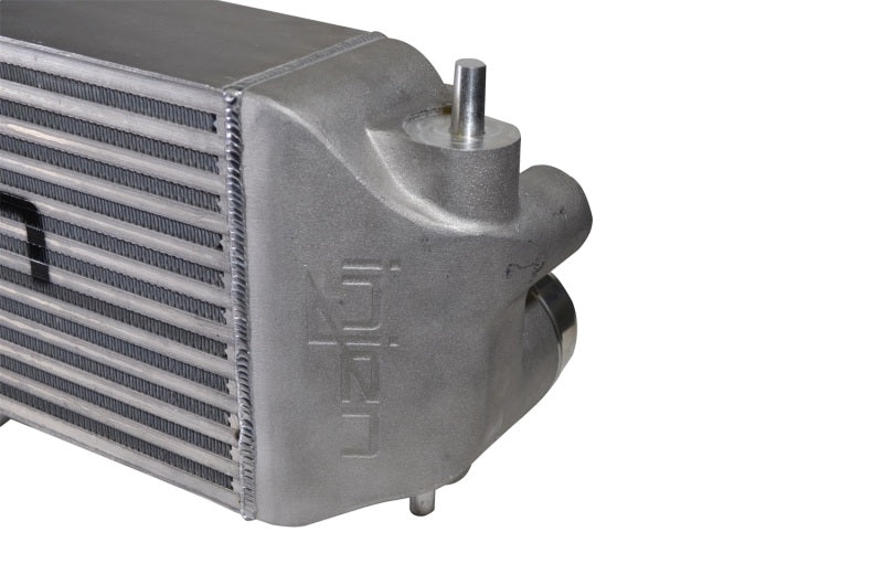 Injen 15-20 Ford F-150 2.7L/3.5L EcoBoost Bar and Plate Front Mount Intercooler (view 15)