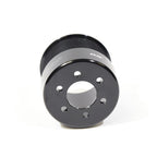 VMP Performance 07-14 Ford Shelby GT500 2.8in Griptec 10-Rib Bolt-On Pulley (view 3)