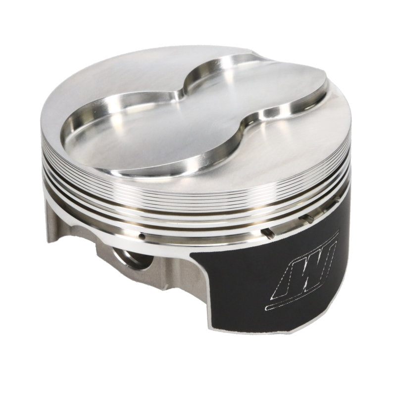 Wiseco Chevy LS Series -1cc 1.300 x 4.130inch Bore Piston Shelf Stock Kit (view 9)