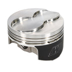 Wiseco Chevy LS Series -1cc 1.300 x 4.130inch Bore Piston Shelf Stock Kit (view 9)