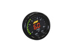 AEM X-Series Pressure 0-15psi Gauge Kit (view 7)