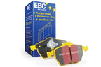 EBC AP Racing Caliper CP7040 Yellowstuff Brake Pads (view 5)