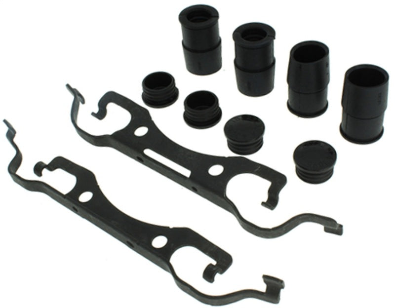 StopTech Performance 11-12 Dodge Durango Front Brake Pads (view 4)
