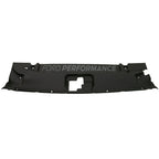 Ford Racing 2015 Mustang Radiator Cover (view 5)