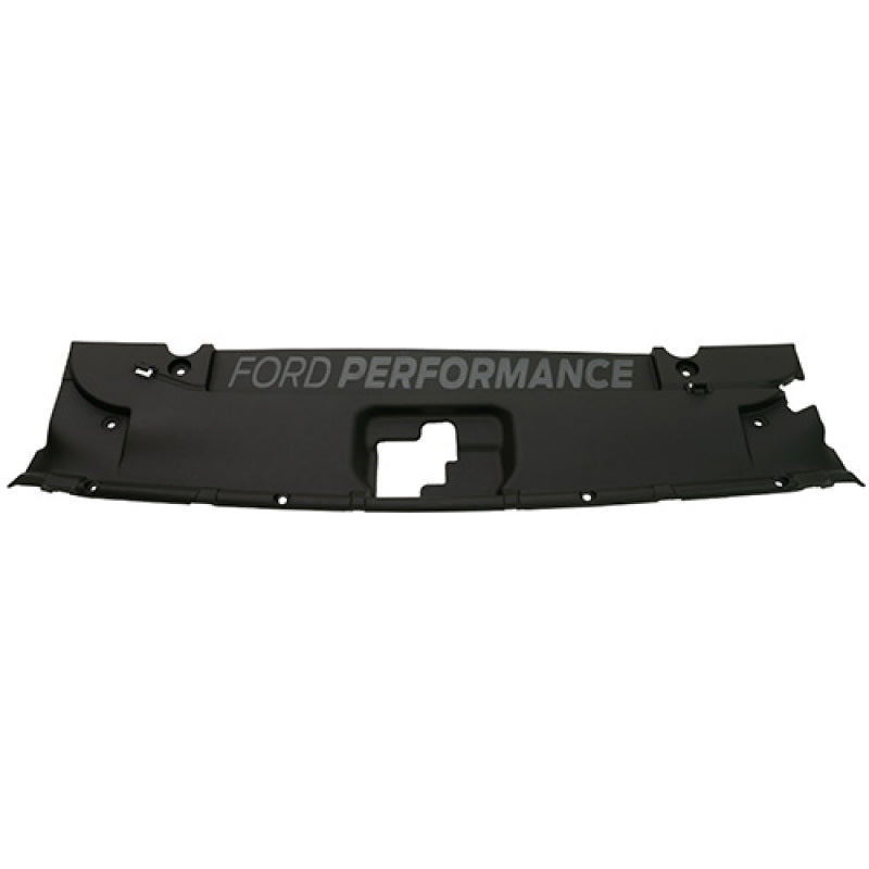 Ford Racing 2015 Mustang Radiator Cover (view 5)