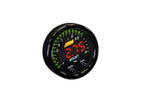 AEM X-Series Boost Pressure -30inHg 60psi Gauge Kit (view 9)