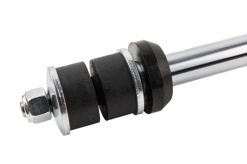Fox 19+ Ram 1500 DT 4WD 2.5 Performance Series 8.81in. P/B Rear Shock w/DSC Adj / 0-2in. Lift (view 5)