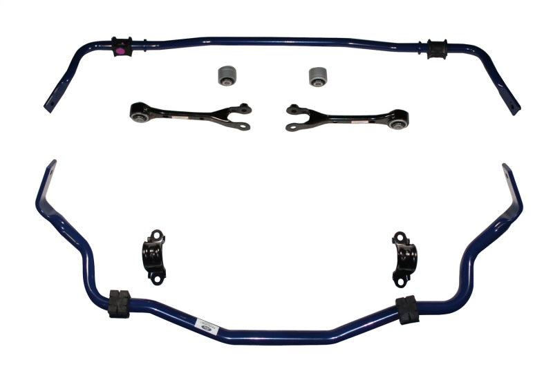 Ford Racing 15-18 Ford Mustang Street Handling Pack (view 7)