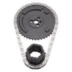 Edelbrock Timing Chain GM V8 LS3 Aftermarket Three Bolt Cams (view 2)