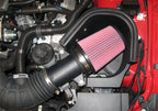 Roush 2010-2014 Ford Mustang 4.6L/5.0L V8 Cold Air Intake Kit (view 3)