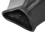 aFe Momentum GT Black Series Carbon Fiber CAIS 15-16 Dodge Challenger SRT Hellcat V8-6.2L (sc) (view 10)