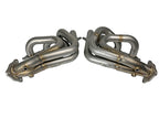 aFe Twisted 304SS Header 2020 Chevy Corvette (C8) 6.2L V8 (view 10)