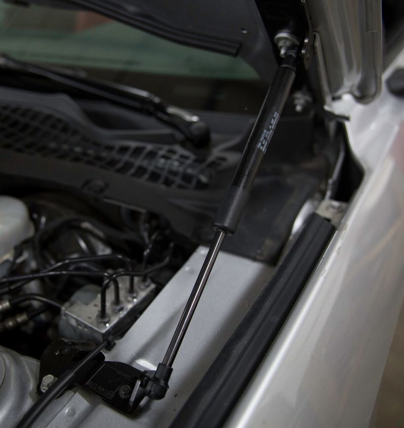 Roush 2015-2023 Ford Mustang Hood Strut (w/o Active Hood Safety) (view 4)