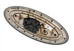 Ford Racing 18-23 F-150 Black Oval Kit w/o Camera (view 10)