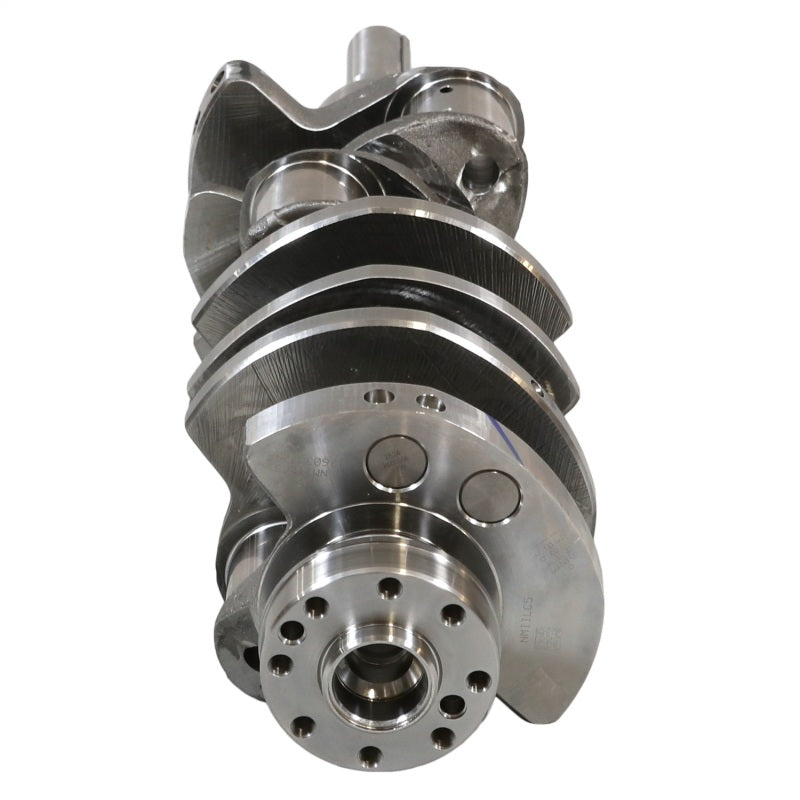 Ford Racing 5.2L Coyote Forged Crankshaft (view 4)