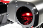 AMS Performance V10 Audi R8 / Lamborghini Huracan / Performance Billet Intake Manifold - CLR Anodize (view 16)