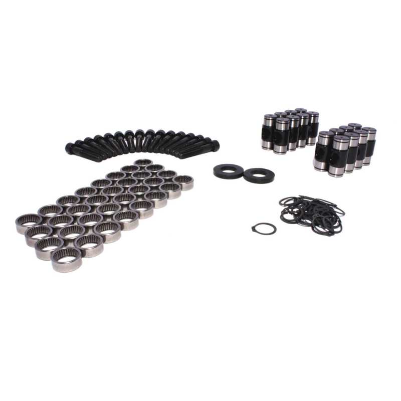 COMP Cams Trunnion Kit LS-Type Rocker Retrofit (view 2)
