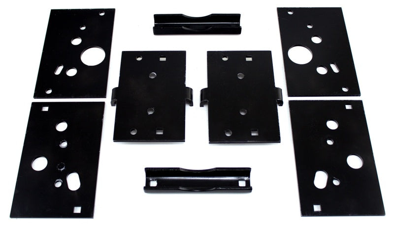 Air Lift LoadLifter 5000 Air Spring Kit (view 7)