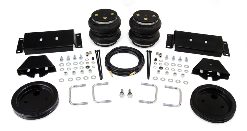 Air Lift LoadLifter 5000 Ultimate w/Int Jounce Bumper for 13-19 Dodge Ram Promaster 1500/2500/3500 (view 3)