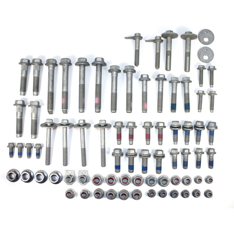 Ford Racing 2015-2017 Mustang Handling Pack Fastener Kit Main image