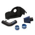 BBK 2015-16 Mustang 3.7L Cold Air Induction System (Blackout) (view 9)