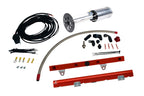 Aeromotive C6 Corvette Fuel System - A1000/LS1 Rails/Wire Kit/Fittings (view 2)