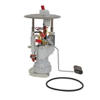 BBK 06-09 Mustang V6 GT 300LPH Intank Fuel Pump (view 2)