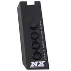 Nitrous Express 2015+ Ford Mustang Custom Switch Panel (view 2)