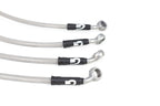 Goodridge 09-12 Cadillac CTS-V (All CTS-V w/ Brembo Brakes) Brake Lines (view 13)