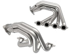 Kooks 2020 Chevrolet Corvette C8 1-7/8in Super Street Stainless Headers (view 5)