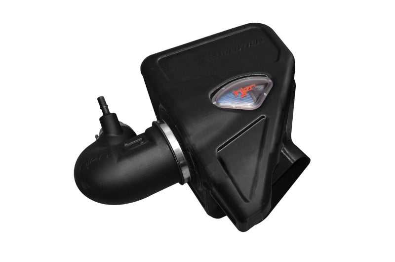 Injen 16-20 Chevy Camaro L4 2.0L Turbo LTG Ecotoec (LT) Evolution Intake (view 2)