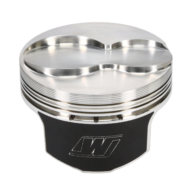 Wiseco Chevy LS Series -1cc 1.300 x 4.130inch Bore Piston Shelf Stock Kit (view 10)