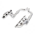 Stainless Works 2015-18 Hemi Headers 2in Primaries 3in High-Flow Cats (view 10)
