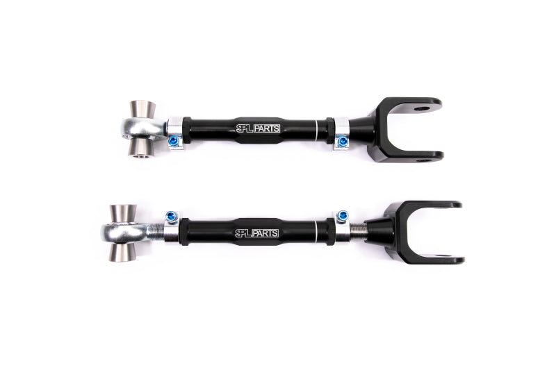 SPL Parts 2015+ Ford Mustang (S550) Rear Toe Links (view 4)