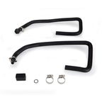 Mishimoto 2015+ Ford Mustang GT / V6 / EcoBoost Transmission Cooler (Auto) (view 11)