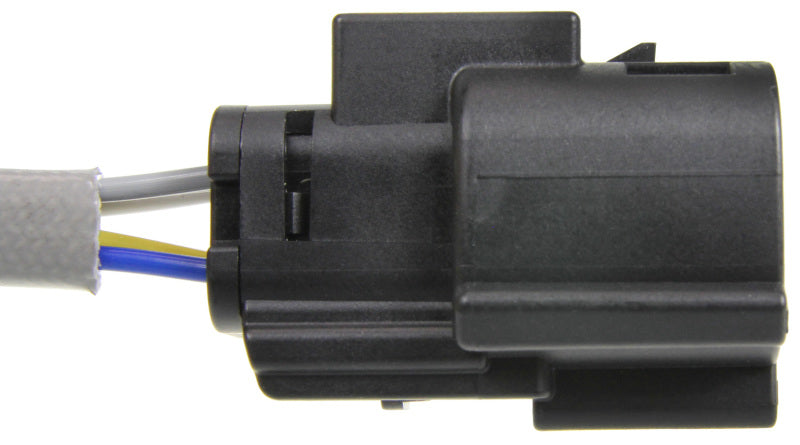 NGK 15-17 Ford Mustang Direct Fit 5-Wire Wideband A/F Sensor (view 3)