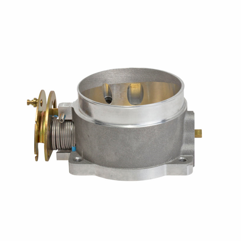 BBK GM LS2 LS3 LS7 100mm Throttle Body (LS Swap Conversion) Cable Drive BBK Power Plus Series (view 16)